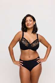 Salesbook image with head | Primadonna