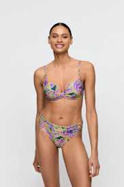 Salesbook image with head | Marie Jo