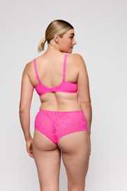 Salesbook image with head | Primadonna