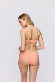 Salesbook image with head | Marie Jo