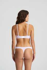 Salesbook image with head | Marie Jo