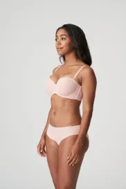 PrimaDonna FIGURAS Powder Rose padded bra strapless