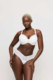 Salesbook image with head | Primadonna