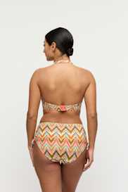 Salesbook image with head | Primadonna