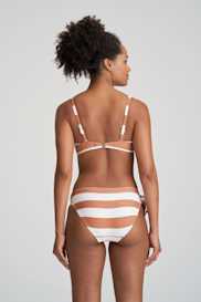 Salesbook image with head | Marie Jo