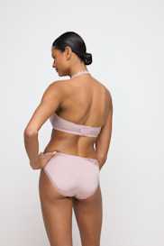 Salesbook image with head | Marie Jo