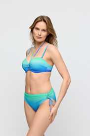 Salesbook image with head | Marie Jo