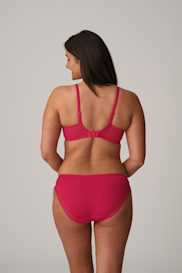 Salesbook image with head | Primadonna