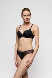 Salesbook image with head | Marie Jo