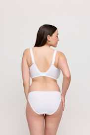 Salesbook image with head | Primadonna