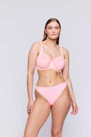 Salesbook image with head | Primadonna