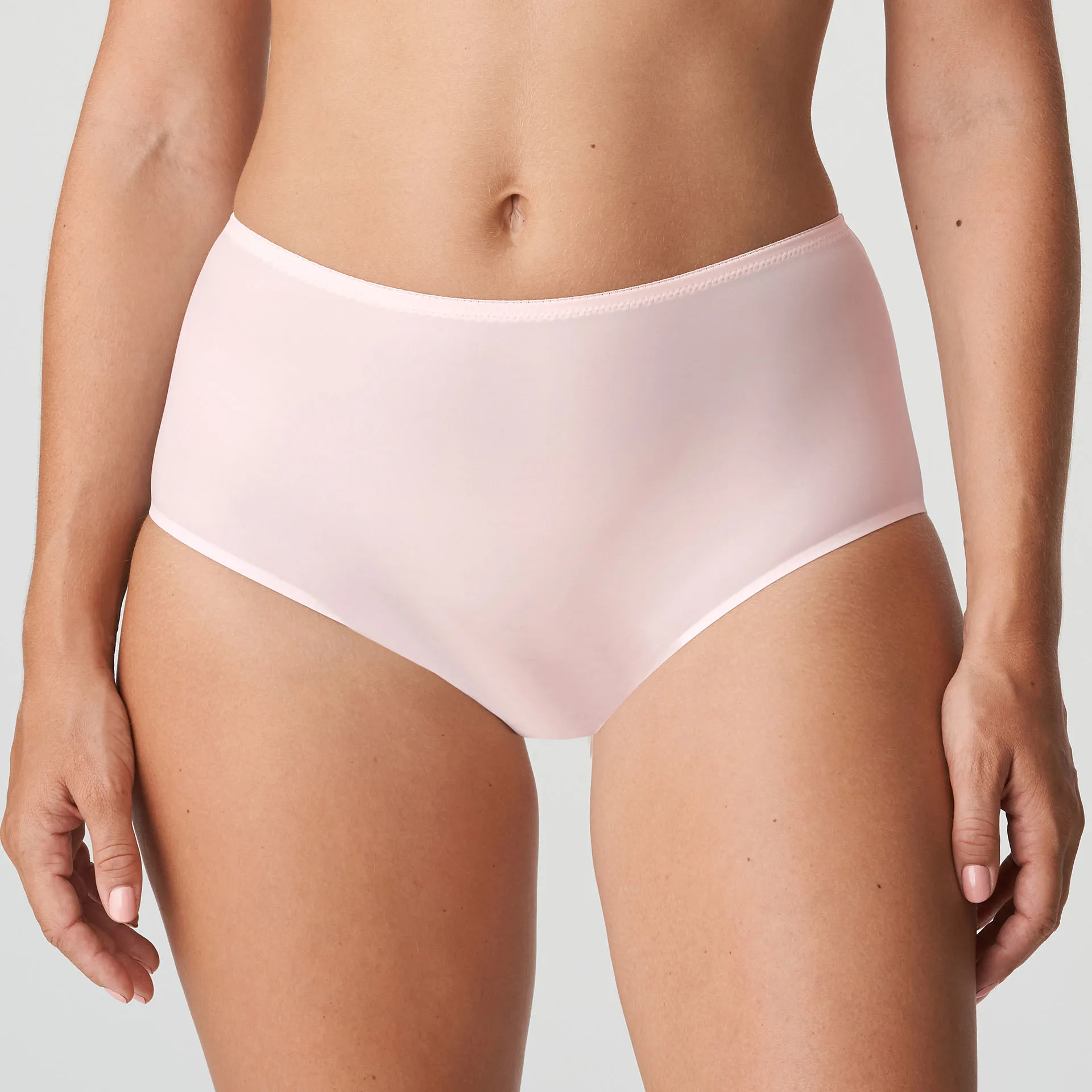 PrimaDonna Every Woman Pink Blush Full Briefs