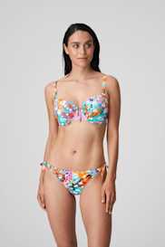 Salesbook image with head | Primadonna