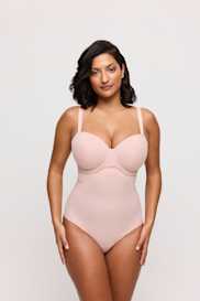 Salesbook image with head | Primadonna