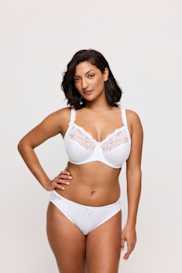 Salesbook image with head | Primadonna