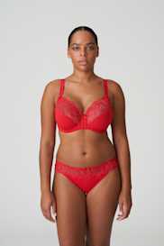 Salesbook image with head | Primadonna