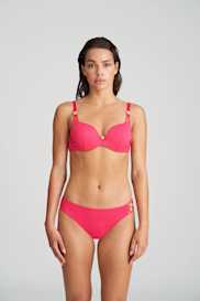 Salesbook image with head | Marie Jo