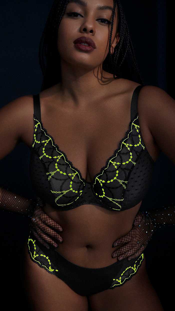 Primadonna Twist TEPITO Dark Glow | Primadonna