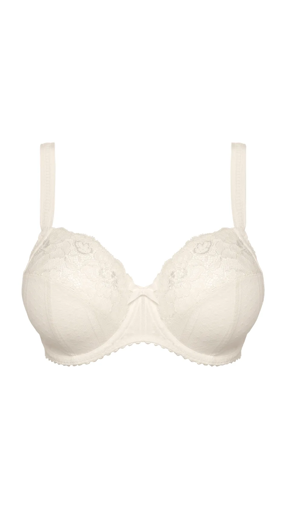 Empreinte Irina Underwired Balcony Bra - Rigby & Peller ($85) ❤ liked on  Polyvore