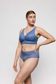 Salesbook image with head | Primadonna