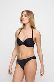 Salesbook image with head | Marie Jo