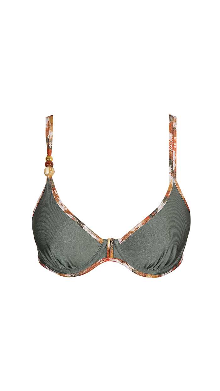 Marie Jo Swim CRETE Inca Gold | Marie Jo