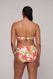 Salesbook image with head | Primadonna