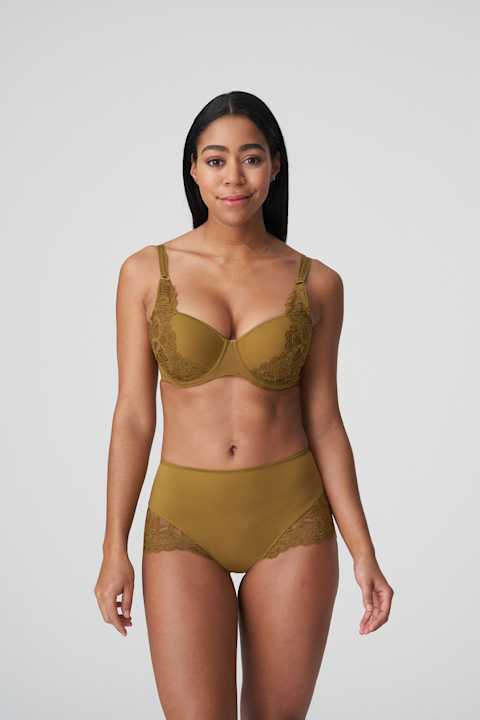 Salesbook image with head | Primadonna