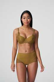 Salesbook image with head | Primadonna