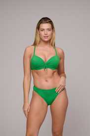 Salesbook image with head | Marie Jo