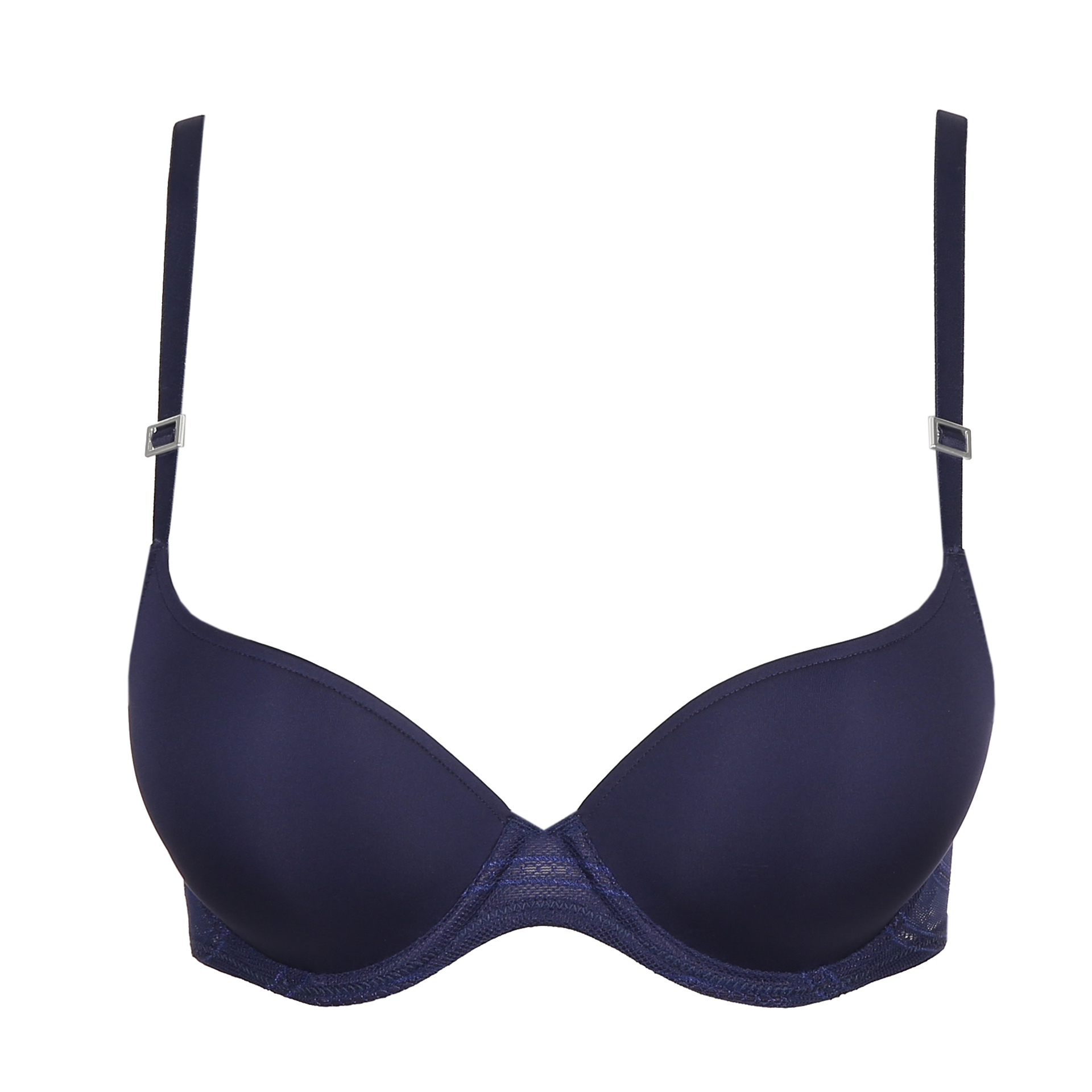 Marie Jo CHARLES bleu bijou push-up | Marie Jo United States