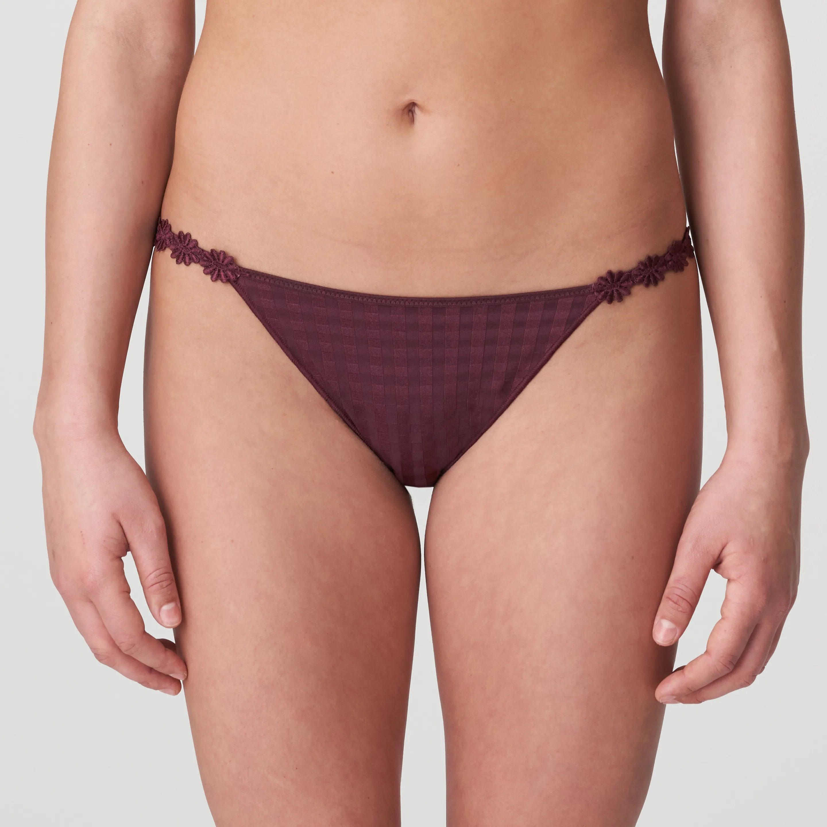 Marie Jo L'Aventure Rio Briefs-Tom-Caffe Latte – GoodNight GoodMorning