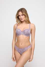 Salesbook image with head | Marie Jo