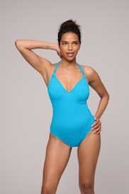 Salesbook image with head | Marie Jo