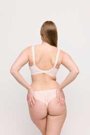 Salesbook image with head | Primadonna