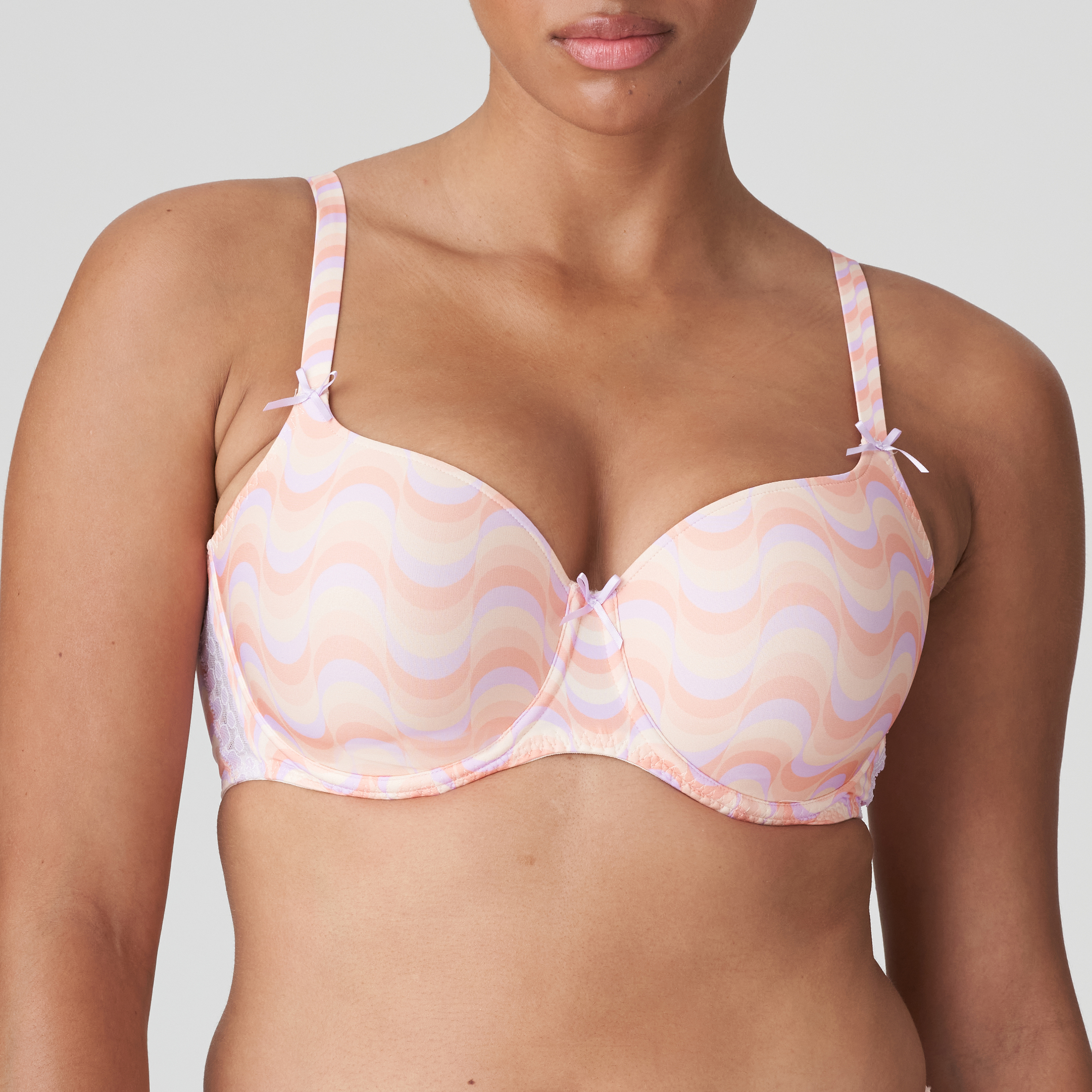 PrimaDonna Twist Goleta Padded Balcony Bra VINTAGE SUMMER buy for the best  price CAD$ 168.00 - Canada and U.S. delivery – Bralissimo
