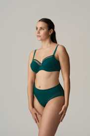 Salesbook image with head | Primadonna