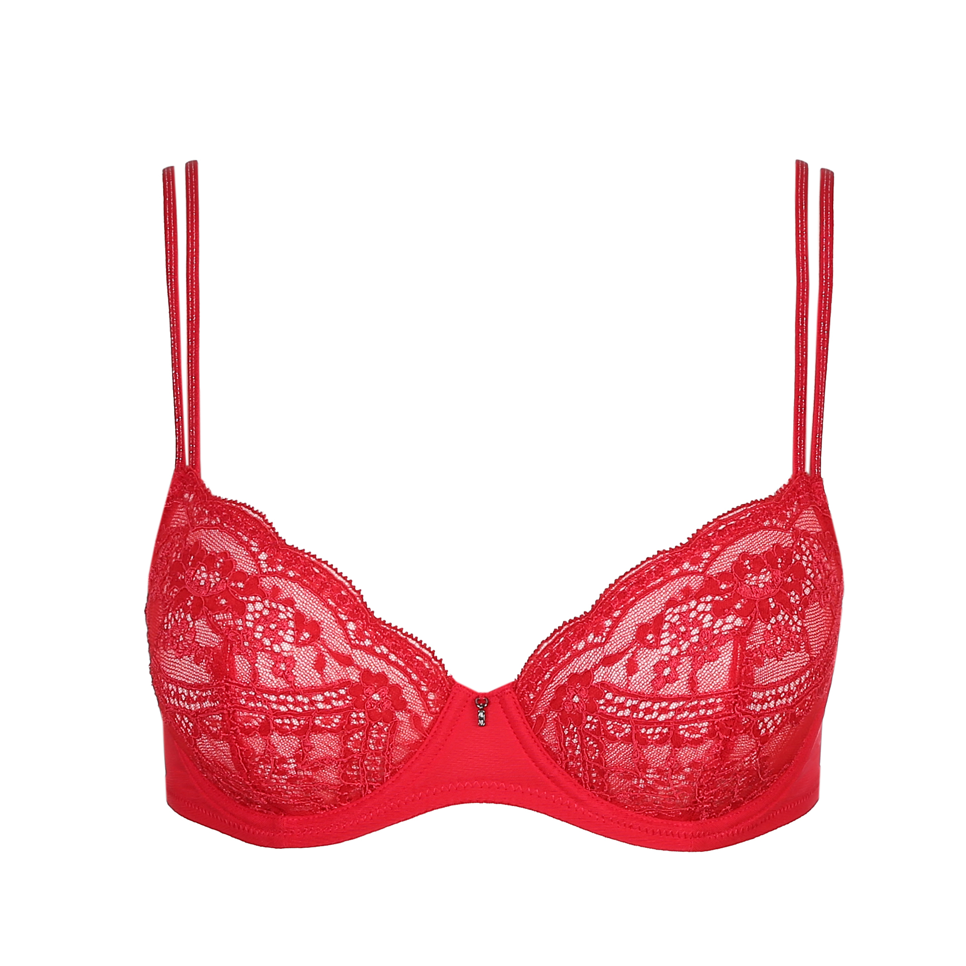 Marie Jo MARGOT sangria full cup bra | Marie Jo United States