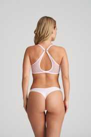 Salesbook image with head