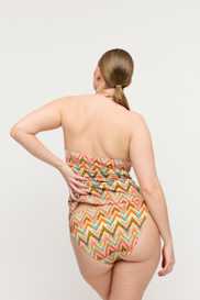 Salesbook image with head | Primadonna