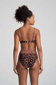 Salesbook image with head | Marie Jo