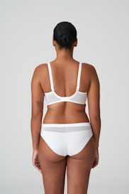 Salesbook image with head | Primadonna