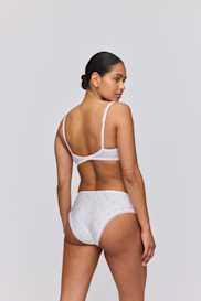 Chen Rio Briefs in White Yacht main image 0