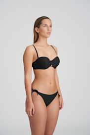 Salesbook image with head | Marie Jo