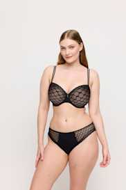 Salesbook image with head | Primadonna