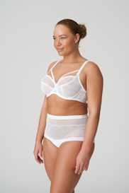 Salesbook image with head | Primadonna