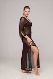 Salesbook image with head | Marie Jo