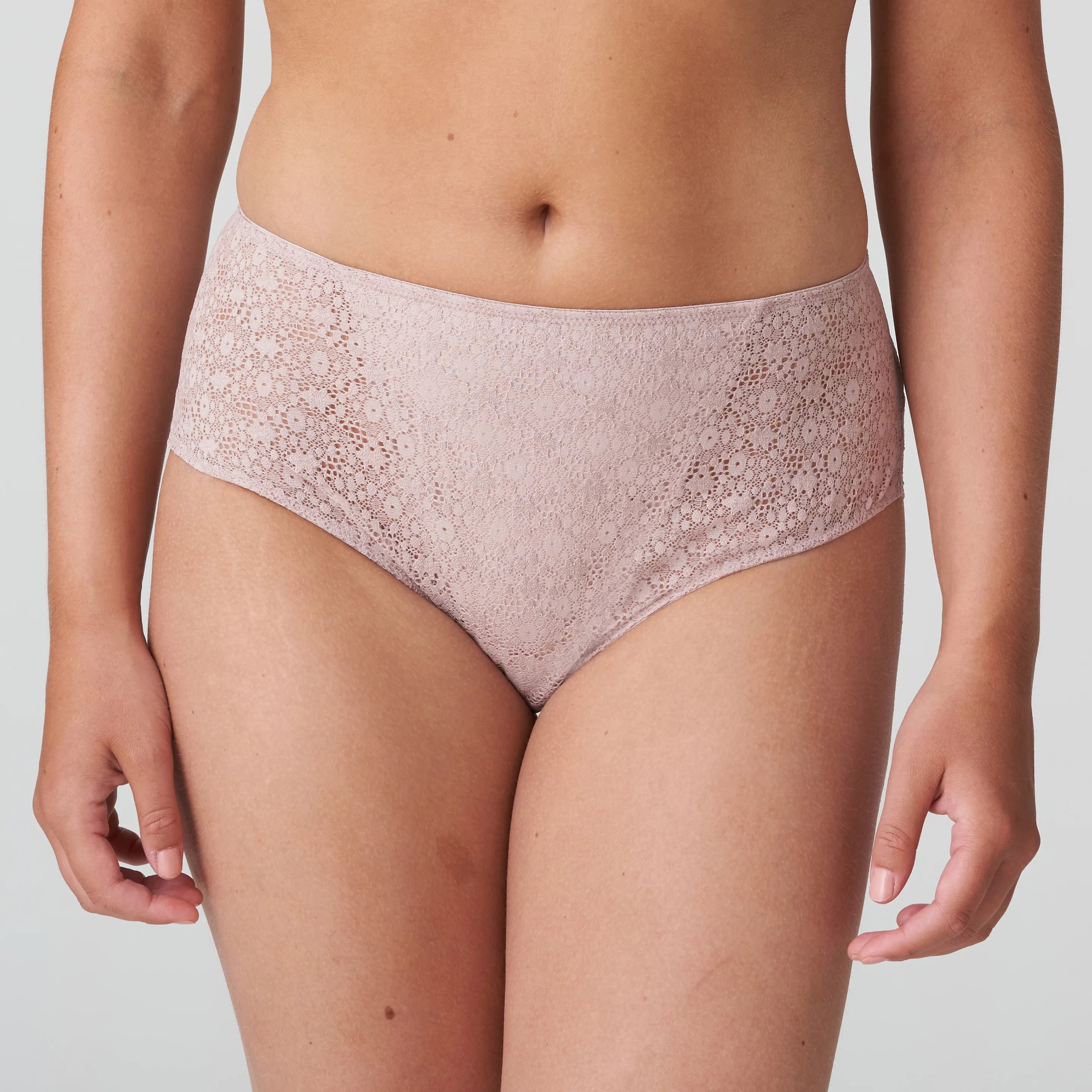 High waist panties - Discover our collection