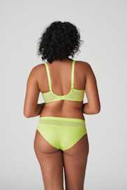 Salesbook image with head | Primadonna