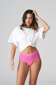 Salesbook image with head